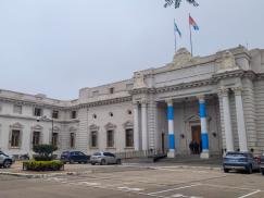 La Legislatura Provincial aprobó la ley que permite el pase a planta permanente a trabajadores con 50 o más años de edad