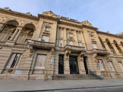 ATE solicita al Gobernador Omar Perotti el cumplimiento del Acta Paritaria de Pases a Planta Permanente