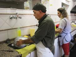 Titularización de 30 trabajadores/as Asistentes Escolares 