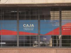 Estado de Asamblea en la Caja de Jubilaciones de la Provincia