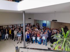 Asamblea informativa y visibilización de las áreas Técnicas en el Ministerio de Producción, Ciencia y Tecnología 