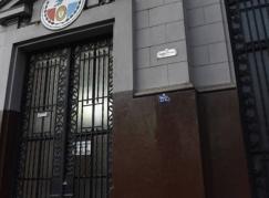 Estado de Asamblea en el Registro Civil de Sede Central Rosario