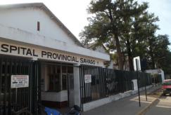 HOSPITAL SAYAGO: ATE EXIGE QUE SE CUMPLA CON LO ACORDADO