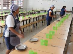 Asistentes Escolares: nuevas titularizaciones