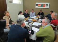 NUEVAS ESTRUCTURAS ORGÁNICAS FUNCIONALES EN LAS REGIONALES DEL MINISTERIO DE EDUCACION