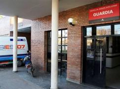ATE repudia los hechos de inseguridad sufridos en el Hospital 