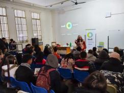 En defensa del INADI y sus trabajadores/as