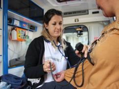 Se extienden los contratos de prestación de servicios en Salud