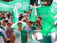 Jornada Nacional de Lucha