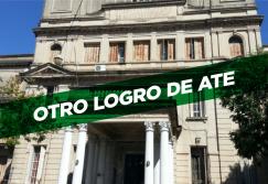 Se garantiza la vigilancia las 24 hs en el ex Hospital Italiano