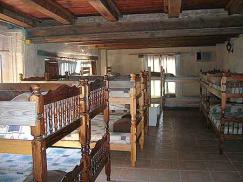 INSCRIPCIÓN COMPLEMENTARIA PARA CELADORES DE ALBERGUE