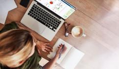 Últimos días de inscripción a Talleres en modalidad virtual para toda la provincia