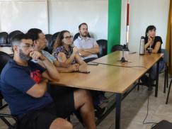 Jornada de Lucha - No al cierre de los Centro de Referencia -C.D.R.-