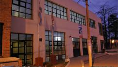 PARO DE ACTIVIDADES EN EL HOSPITAL DE VILLA GOBERNADOR GÁLVEZ ANTE HECHOS DE INSEGURIDAD