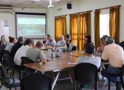 ATE repudia el cierre de INAFCI