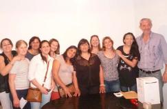 ELECCIONES EN EL AGRUPAMIENTO ASISTENTES ESCOLARES EN SAN JUSTO