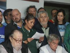 Por el día de los/as trabajadores:/as: documento conjunto del Movimiento Obrero Santafesino