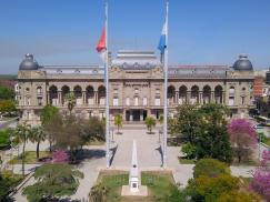 ATE intimó al Gobierno Provincial por el descuento del día de paro