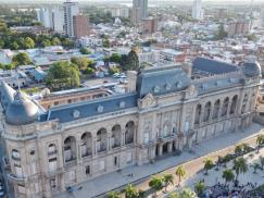 Fue convocada la Paritaria Central del Sector Público