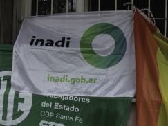 Nuevos despidos en el INADI