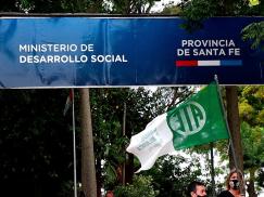 Desarrollo Social: Pago a reemplazantes Decreto 522