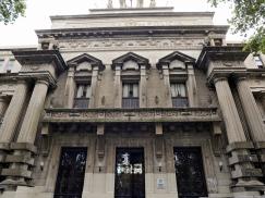 Elecciones en el Ministerio de Justicia y Seguridad en Rosario