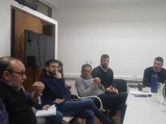 Jurisdiccional del Ministerio de Medio Ambiente y Cambio Climático