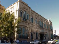 Convocatoria a selección interna para jefatura del Departamento de Enfermería Hospital Cullen