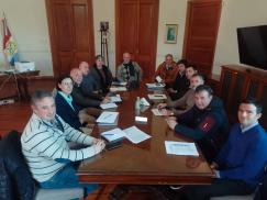  Paritaria Jurisdiccional de Fiscalía de Estado