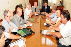 PASE A PLANTA: ATE PIDE CELERIDAD A LEGISLADORES EN EL TRATAMIENTO DEL PROYECTO DE CREACIÓN DE CARGOS