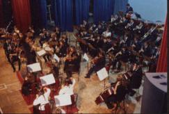 NUEVO RÉGIMEN DE SUPLENCIAS PARA LAS ORQUESTAS SINFÓNICAS Y EL CORO POLIFÓNICO 