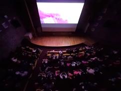 Últimas funciones de cine del año: Gratuitas para todos los afiliados/as y su grupo familiar