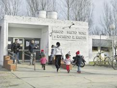 ATE  SE REUNIÓ CON LA DIRECTORA DEL SAMCO DE SANTO TOMÉ