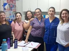 Preocupación de ATE por hechos de inseguridad en el Centro de Salud de Bº Las Delicias