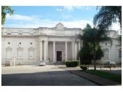 TRABAJADORES CONTRATADOS: DICTAMEN FAVORABLE DE LA COMISIÓN DE ASUNTOS LABORALES DE DIPUTADOS 