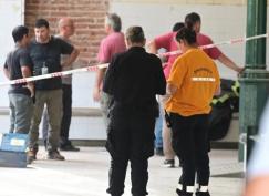 Preocupación de ATE por lo ocurrido en una obra dentro del Hospital Cullen