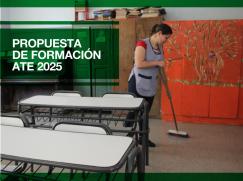 Últimos días de inscripción a cursos y talleres virtuales para Asistentes escolares y Administración Pública Central