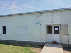 Preocupación de ATE por hechos de inseguridad en el Centro de Salud de Campo San José