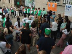 Despidos en la ex Secretaría de Niñez de la Nación dejan sin atención a la población santafesina más vulnerable