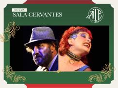 Continúa la programación teatral en la Nueva Sala Cervantes