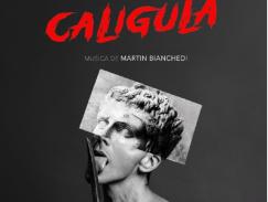 “Calígula” un musical de Pepe Cibrián en Casa España