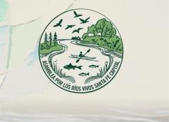 Charla debate El río como sujeto de derechos: un diálogo entre culturas