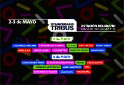 Descuentos a afiliados/as para el festival 