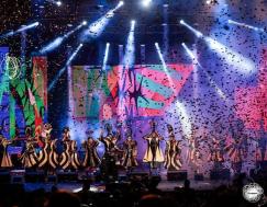 Desde Uruguay a ATE Casa España, llega la Murga La Mojigata con su espectáculo “Si, pero no”