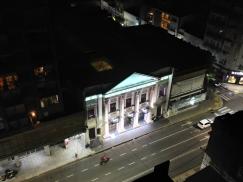 Ganadores/as del sorteo de entradas para espectáculos en ATE Casa España