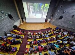 Regresan las Funciones de Cine Estudio con obras de dos destacados directores