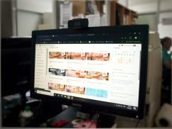 Inscripciones abiertas: talleres virtuales para Asistentes escolares y Administración Pública 