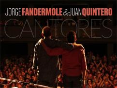 Jorge Fandermole y Juan Quintero presentan 