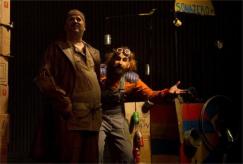 Ganadores/as del sorteo de entradas