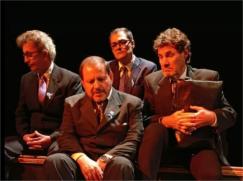 Ganadores/as del Sorteo de Entradas de ATE Casa España